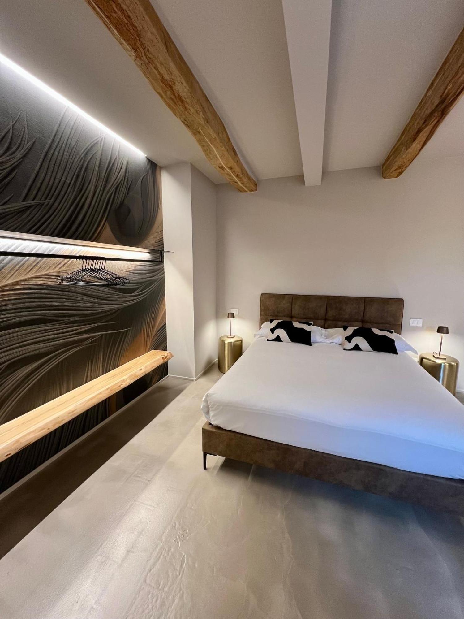 Palazzo Del Papa Country Suites Sienne Extérieur photo