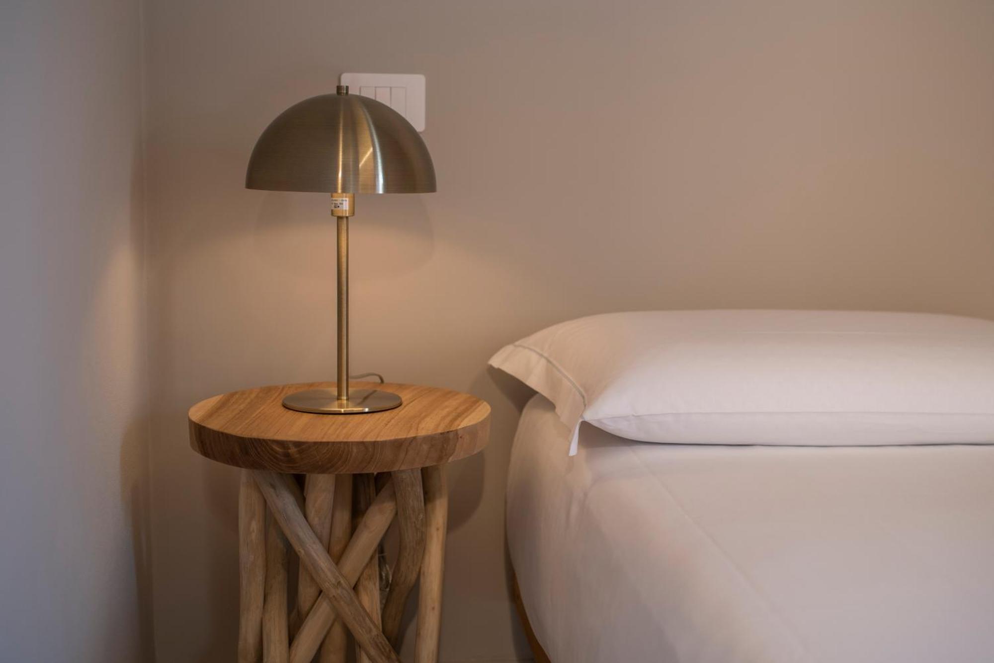 Palazzo Del Papa Country Suites Sienne Extérieur photo