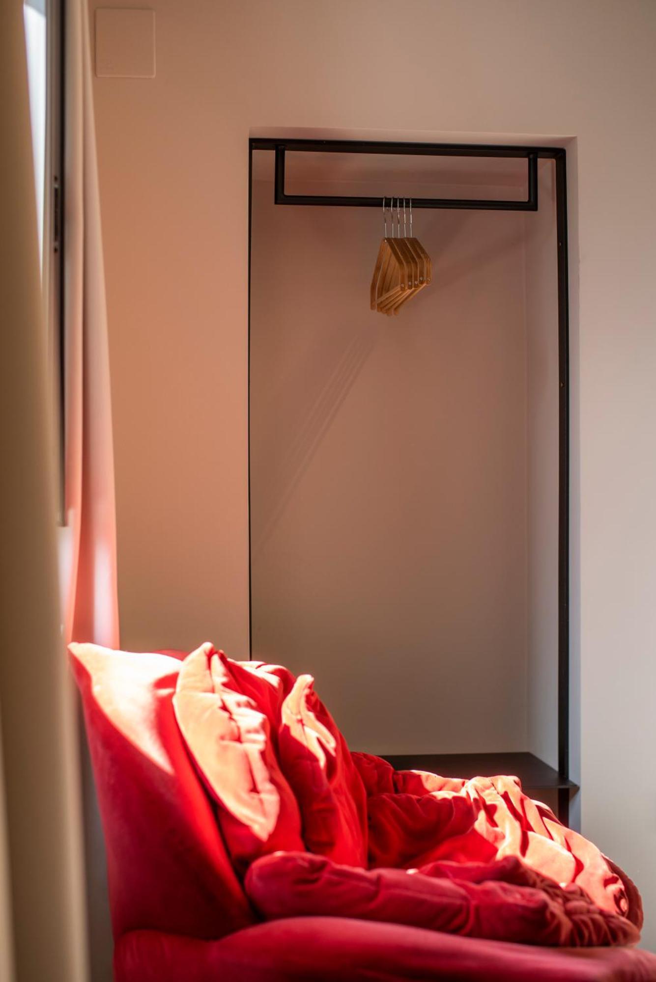 Palazzo Del Papa Country Suites Sienne Extérieur photo