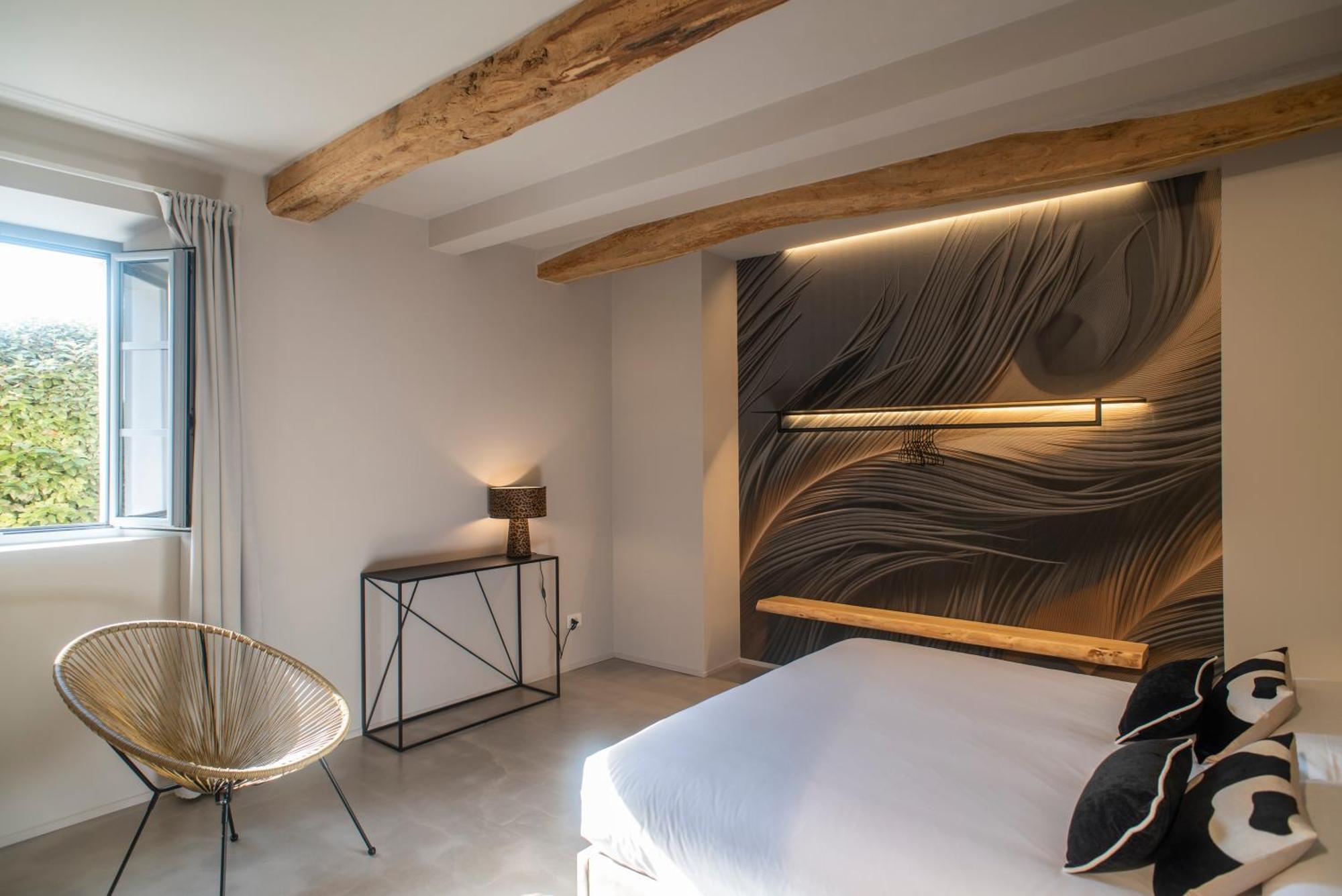 Palazzo Del Papa Country Suites Sienne Extérieur photo