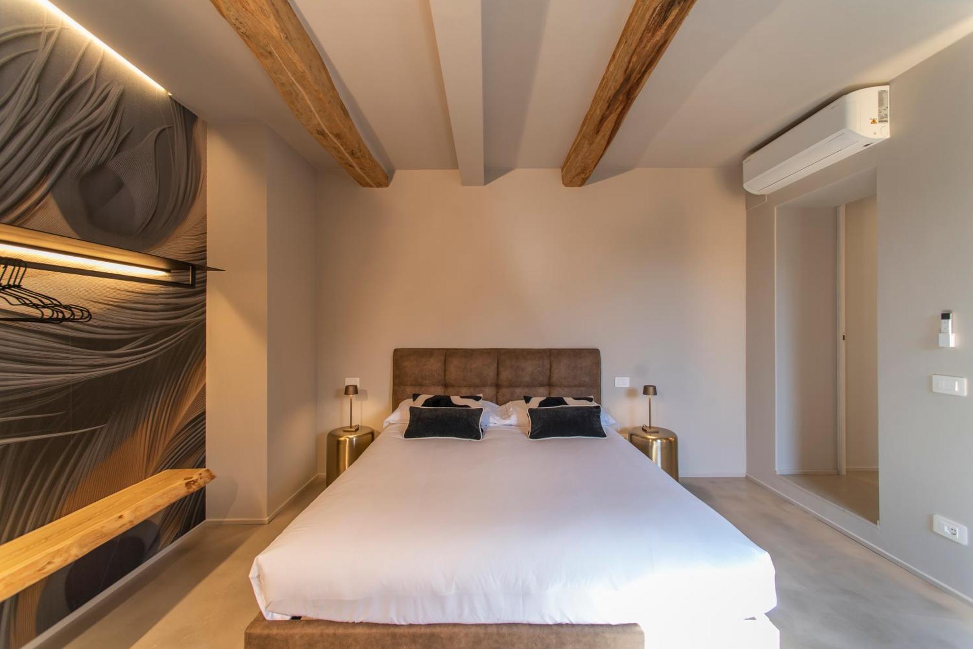 Palazzo Del Papa Country Suites Sienne Extérieur photo