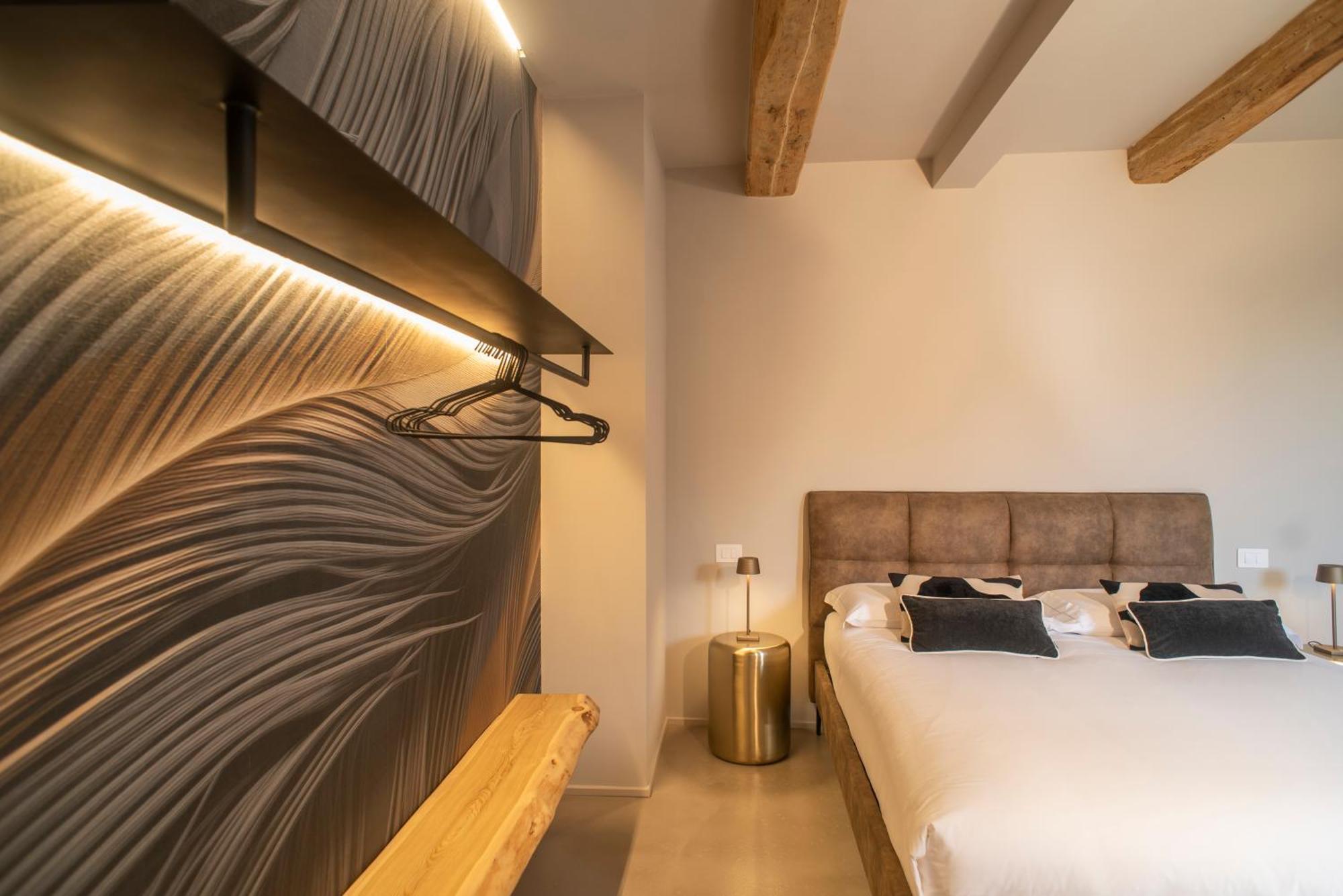 Palazzo Del Papa Country Suites Sienne Extérieur photo
