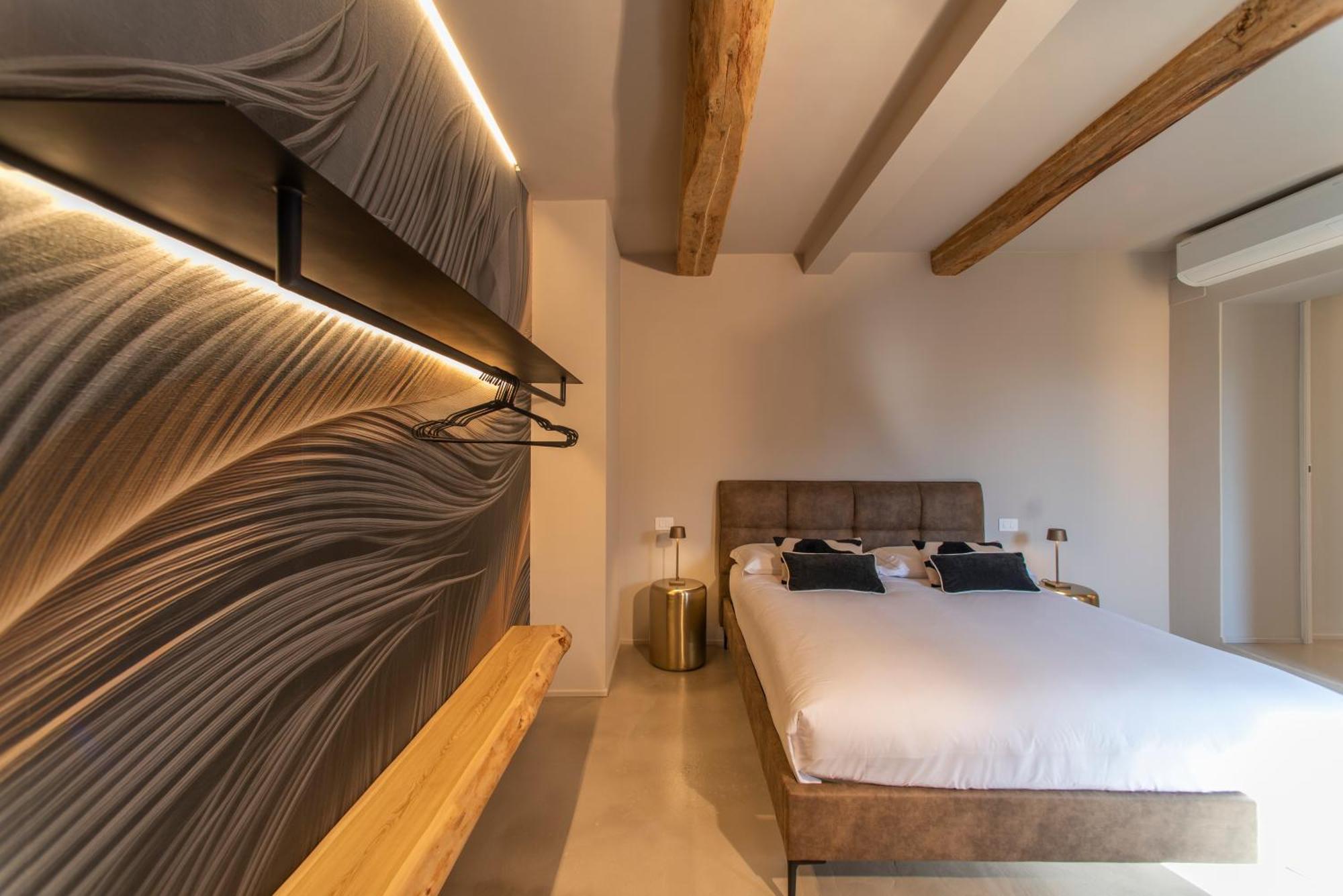Palazzo Del Papa Country Suites Sienne Extérieur photo