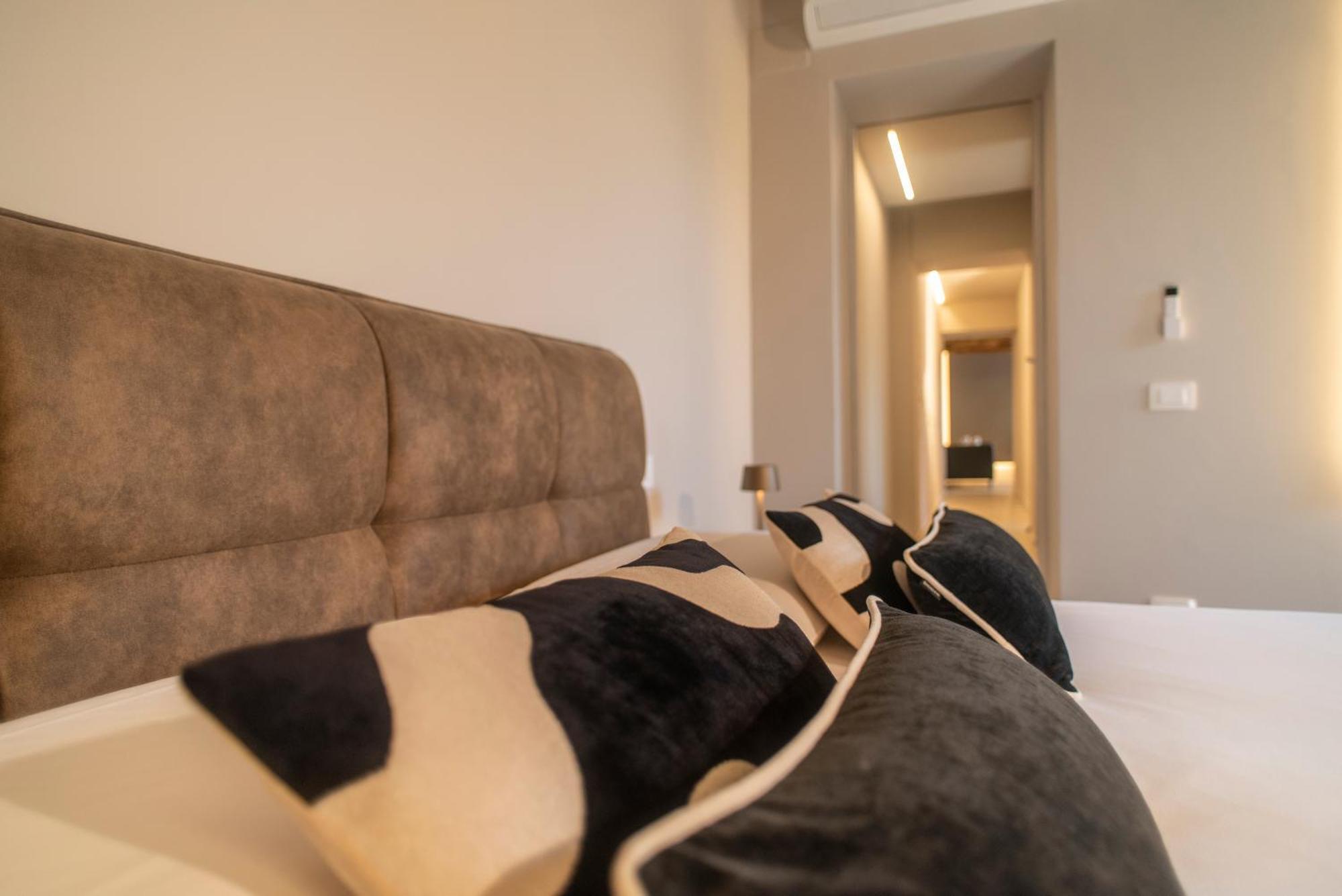 Palazzo Del Papa Country Suites Sienne Extérieur photo