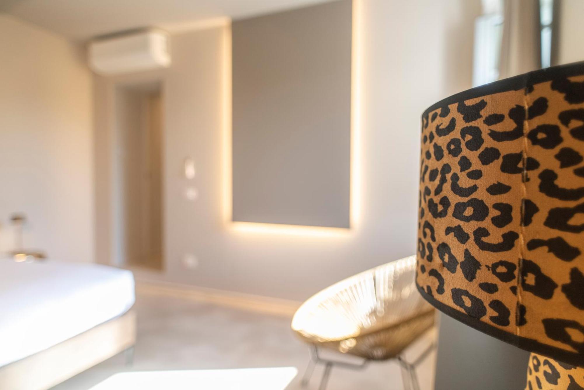 Palazzo Del Papa Country Suites Sienne Extérieur photo