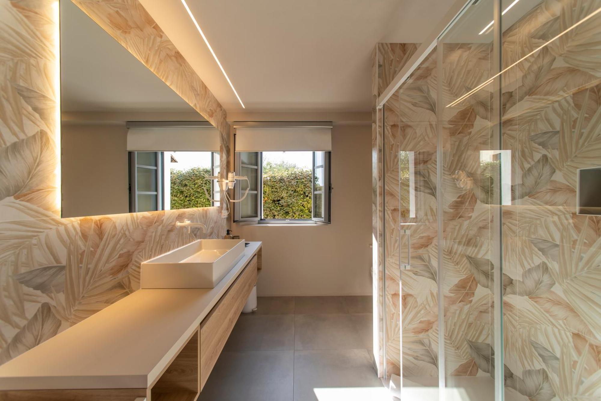 Palazzo Del Papa Country Suites Sienne Extérieur photo