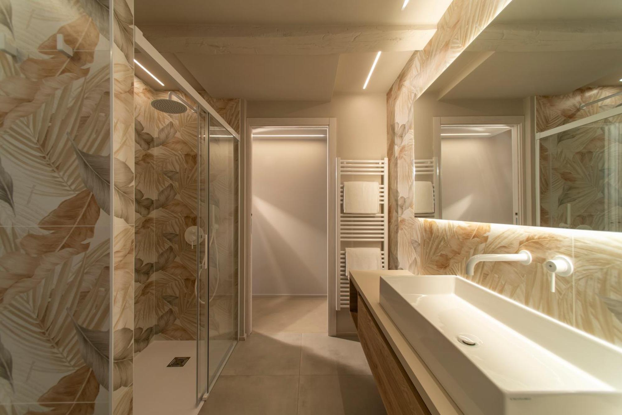 Palazzo Del Papa Country Suites Sienne Extérieur photo