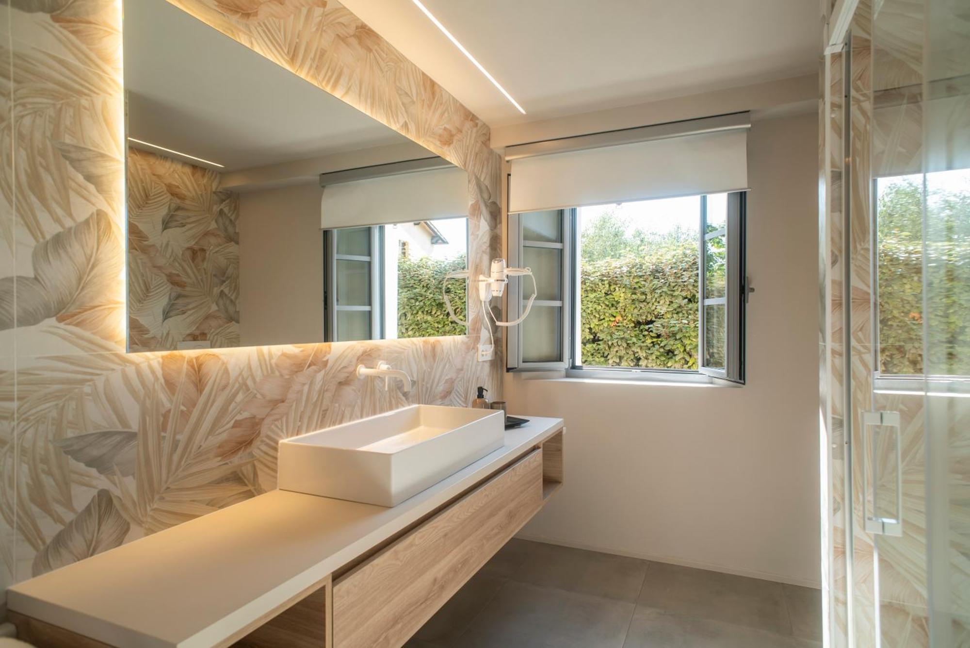 Palazzo Del Papa Country Suites Sienne Extérieur photo