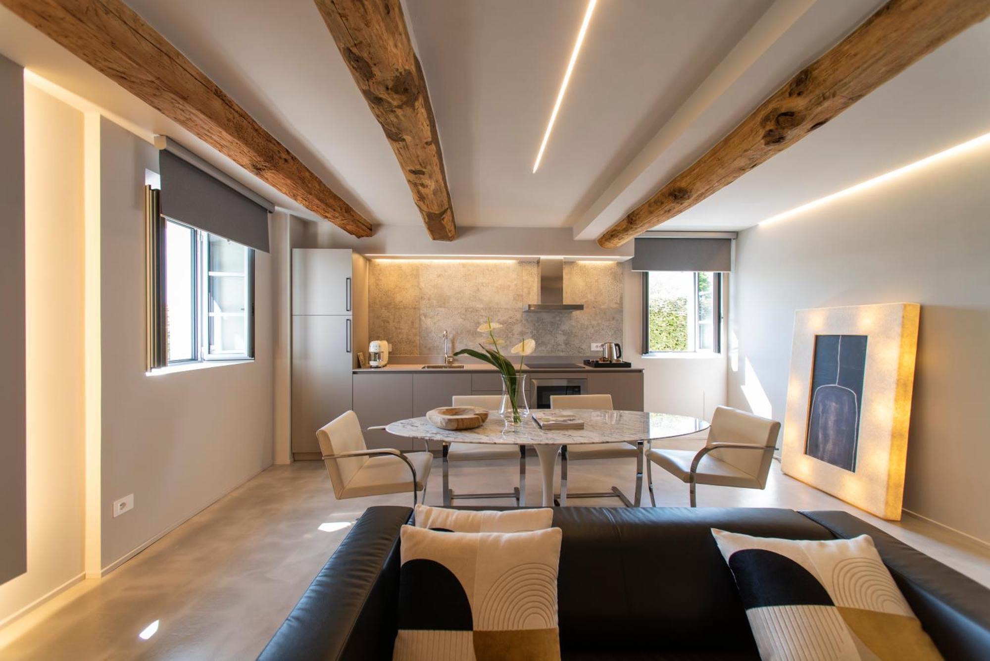 Palazzo Del Papa Country Suites Sienne Extérieur photo
