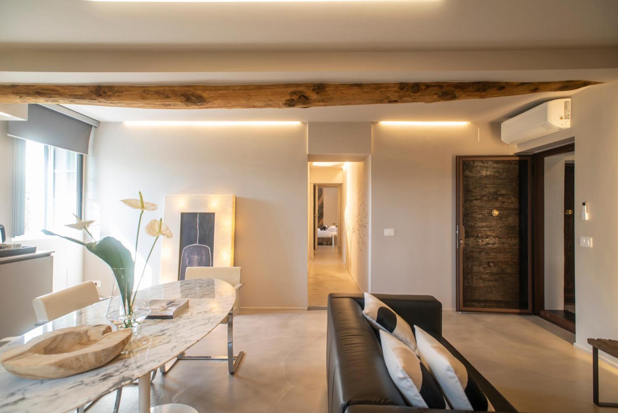 Palazzo Del Papa Country Suites Sienne Extérieur photo